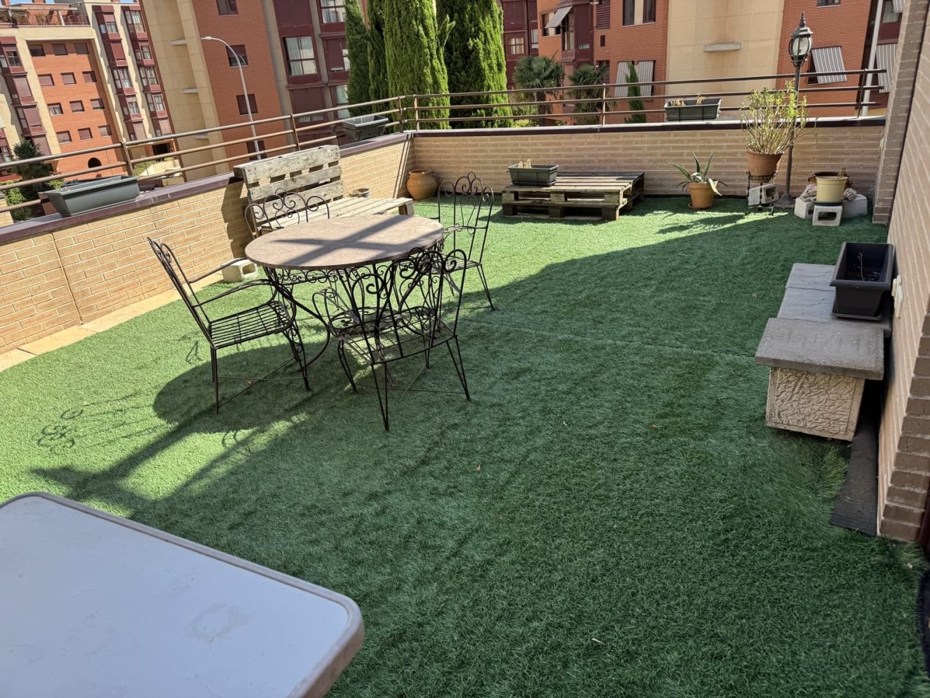 2 chambres Appartement à Madrid, Spain No. 182711