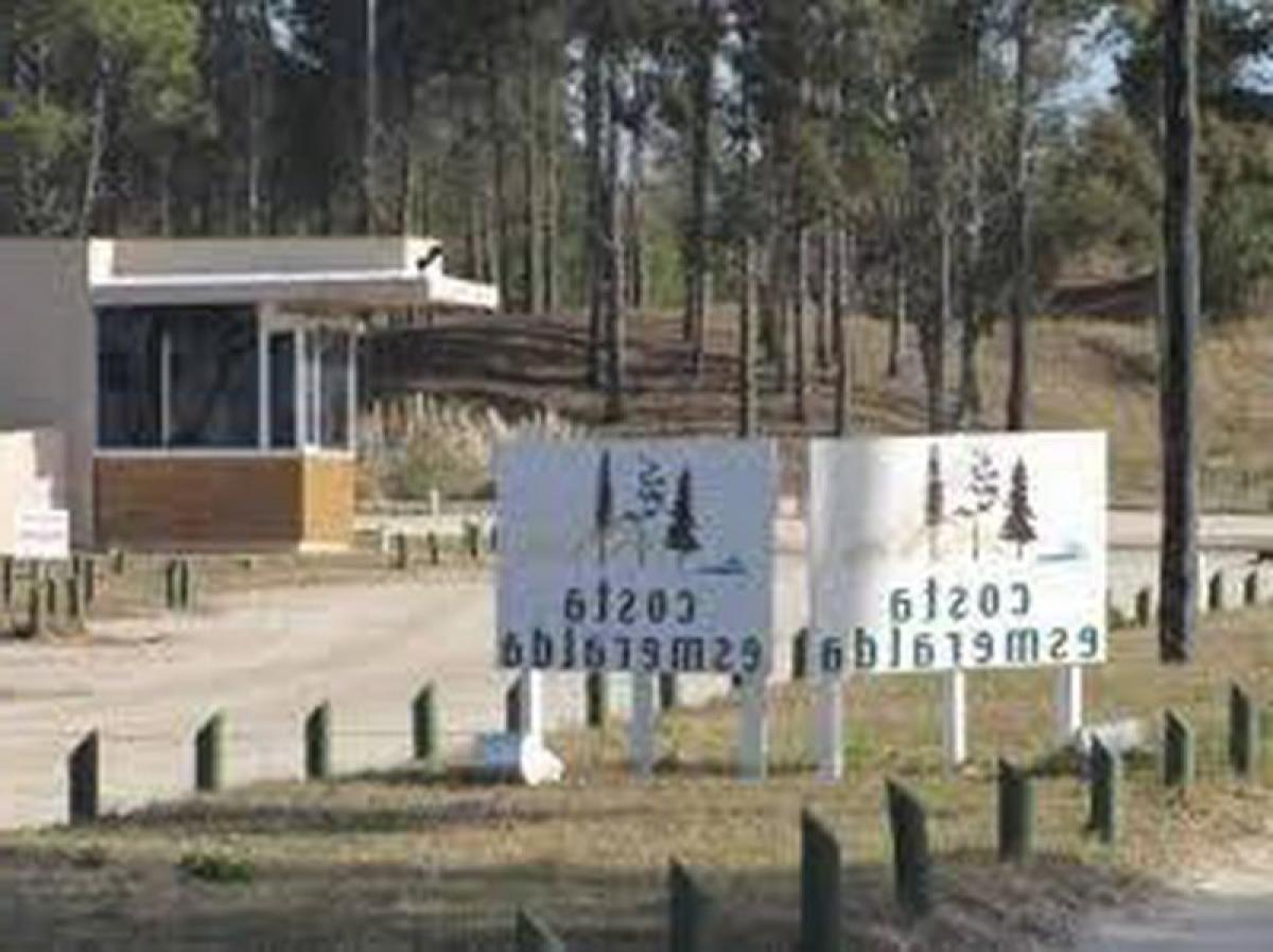 Земельный участок в Мар-дель-Плата, Аргентина № 117786