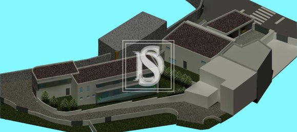  Land in Barcelos, Portugal No. 171306 2