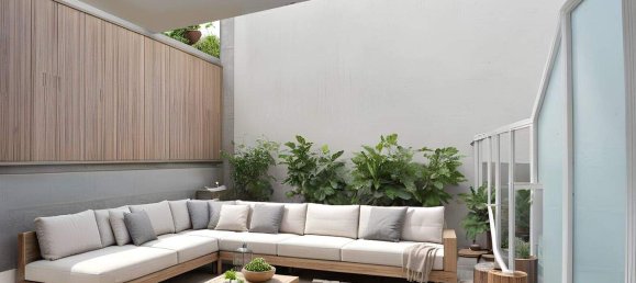 2-salle Appartement à Liesing, Austria No. 189784 2