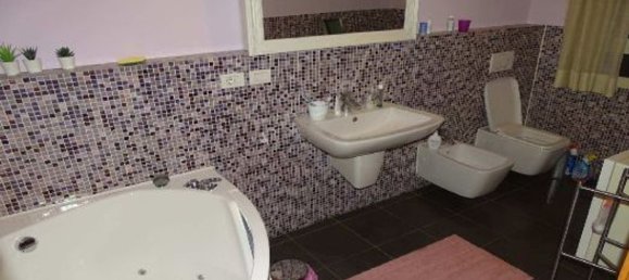 6 rooms Apartment in Padua, Italy No. 210432 5