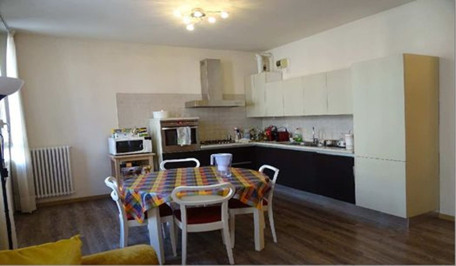 6 rooms Apartment in Padua, Italy No. 210432