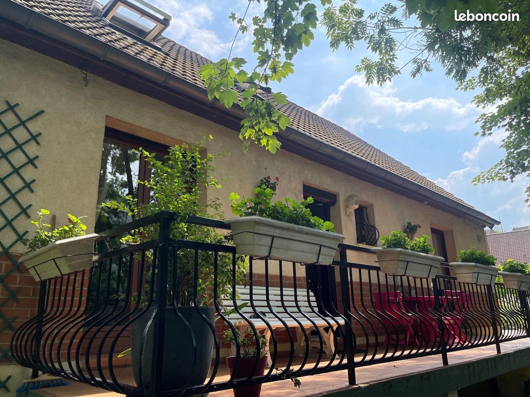 5 غرف نوم منزل في Amiens, France رقم 243017