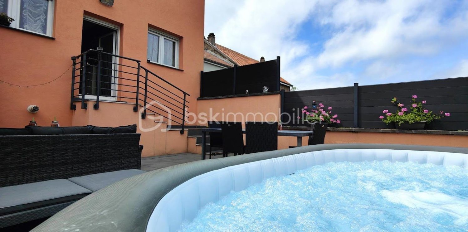 4 bedrooms House in Longwy, France No. 254027