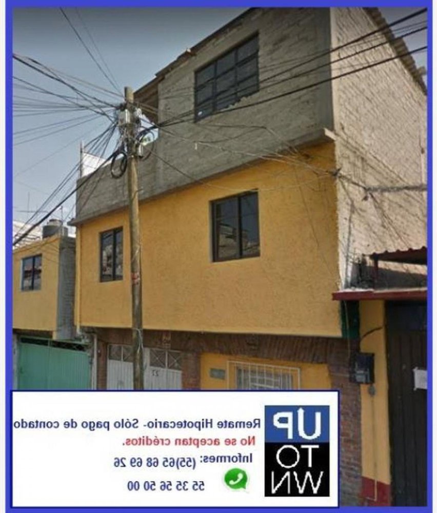 5 bedrooms House in Mexicali, Mexico No. 175886