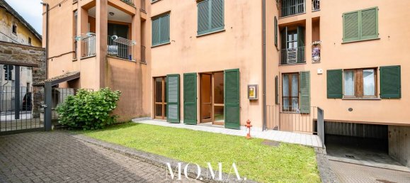 3 rooms Commercial property in La Valletta Brianza, Italy No. 73045 19