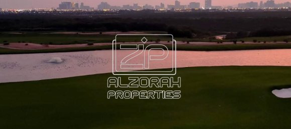 Apartamento T2 em Al Zorah, UAE N.º 95201 12