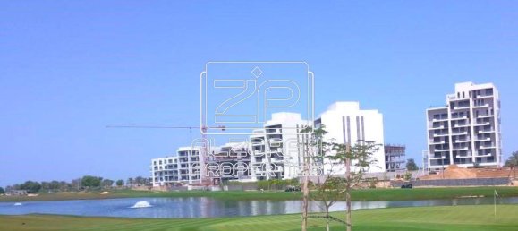 Apartamento T2 em Al Zorah, UAE N.º 95201 11