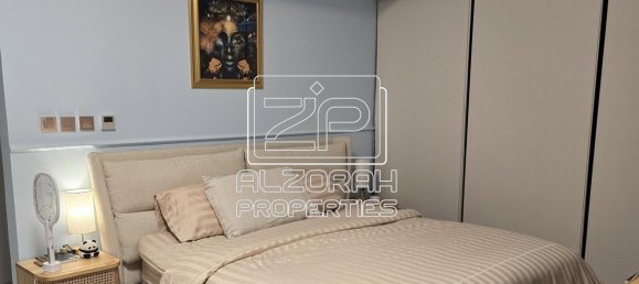 Apartamento T2 em Al Zorah, UAE N.º 95201 19