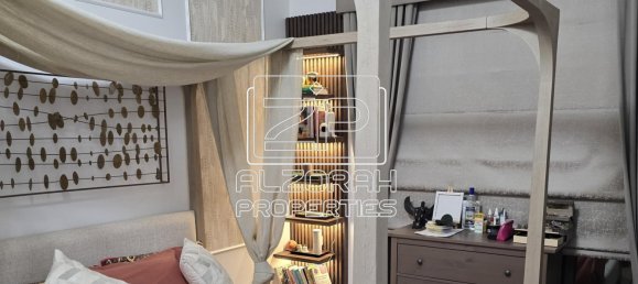 Apartamento T2 em Al Zorah, UAE N.º 95201 21