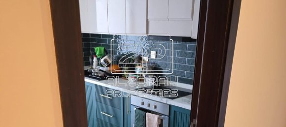 Apartamento T2 em Al Zorah, UAE N.º 95201 5