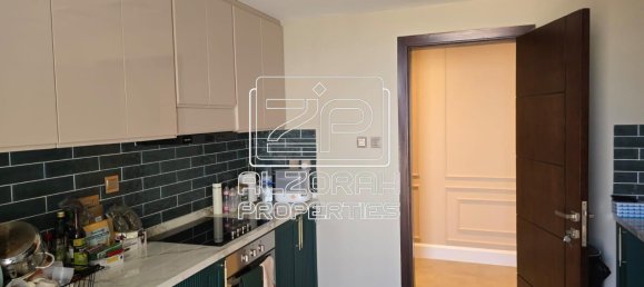 Apartamento T2 em Al Zorah, UAE N.º 95201 9