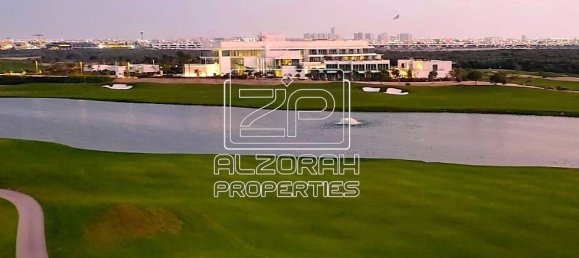 Apartamento T2 em Al Zorah, UAE N.º 95201 13