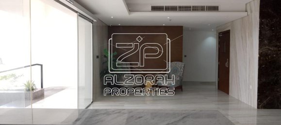 Apartamento T2 em Al Zorah, UAE N.º 95201 25