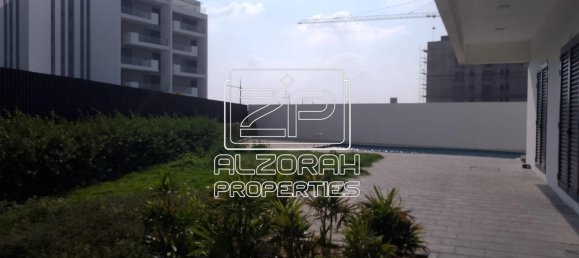 Apartamento T2 em Al Zorah, UAE N.º 95201 27