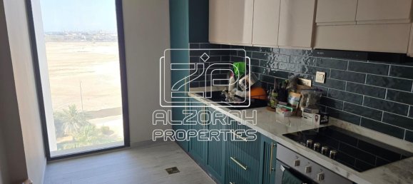 Apartamento T2 em Al Zorah, UAE N.º 95201 10