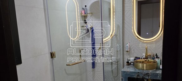 Apartamento T2 em Al Zorah, UAE N.º 95201 20