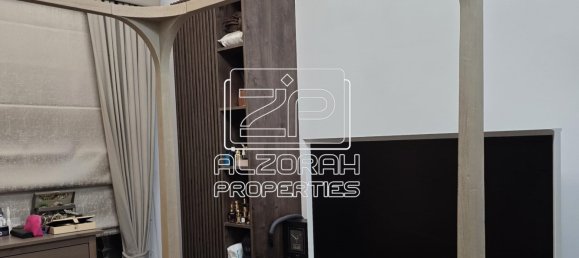 Apartamento T2 em Al Zorah, UAE N.º 95201 22