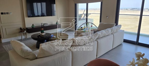 Apartamento T2 em Al Zorah, UAE N.º 95201 26