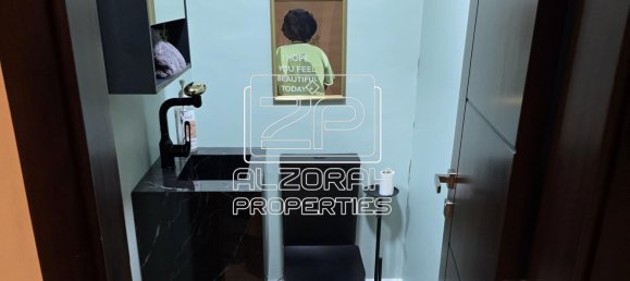 Apartamento T2 em Al Zorah, UAE N.º 95201 23