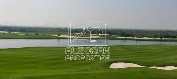 Apartamento T2 em Al Zorah, UAE N.º 95201 14