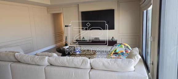 Apartamento T2 em Al Zorah, UAE N.º 95201 4