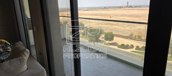 Apartamento T2 em Al Zorah, UAE N.º 95201 6