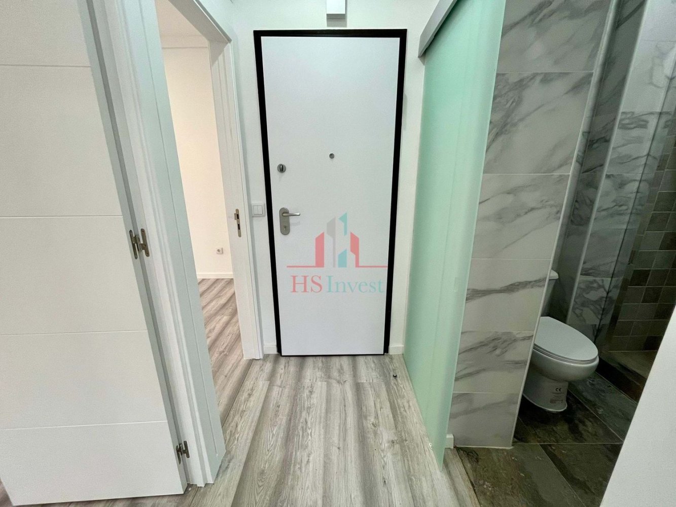 1 chambre Appartement à Lisbon, Portugal No. 155222