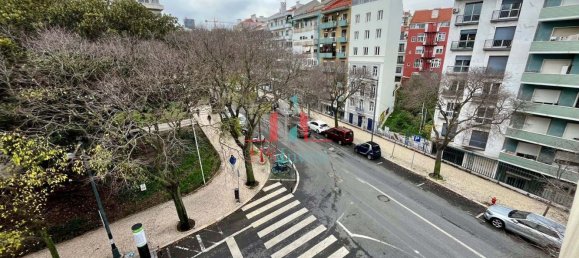 1 chambre Appartement à Lisbon, Portugal No. 155222 17