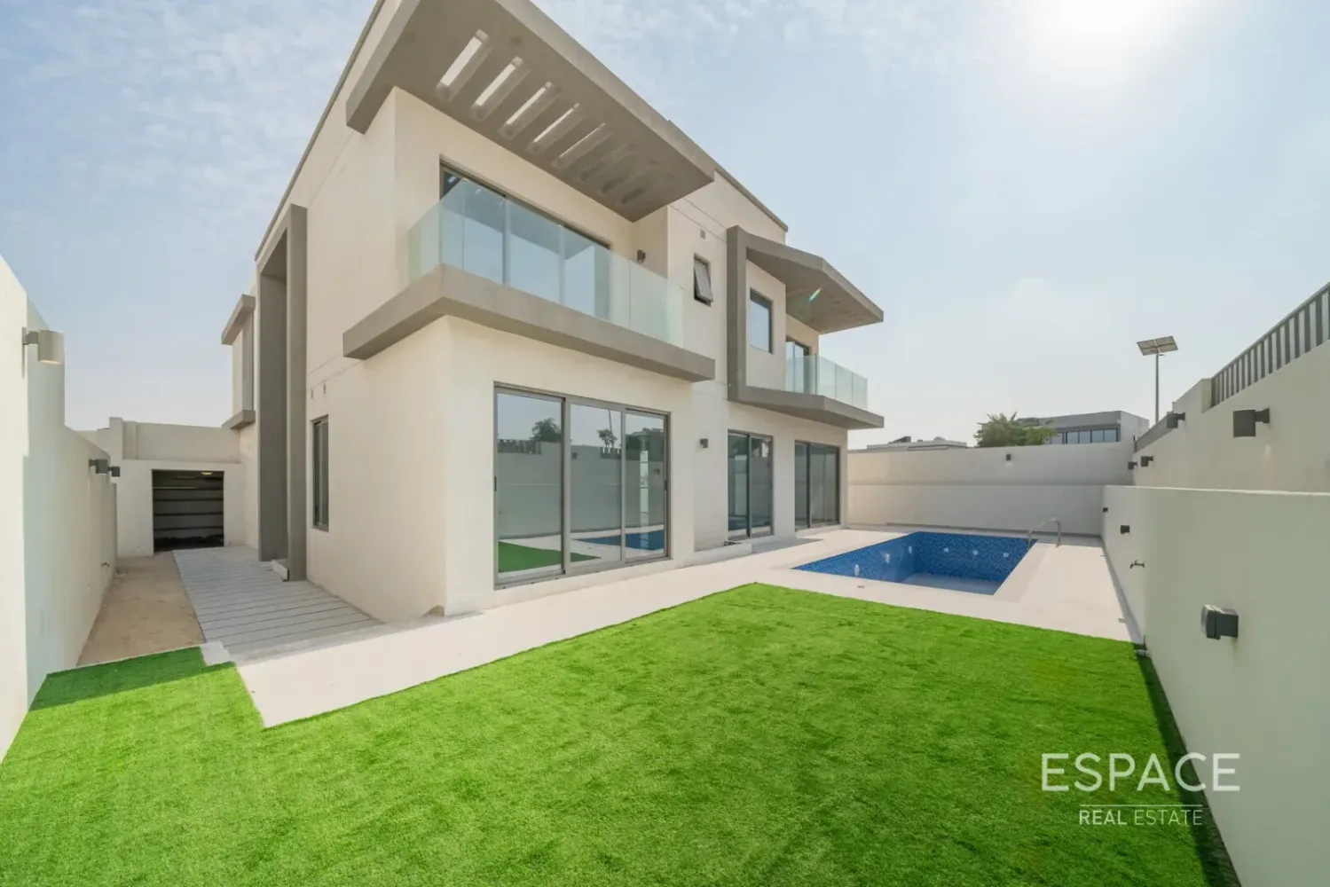 6 Schlafzimmer Villa in Al Furjan, UAE, Nr. 209420