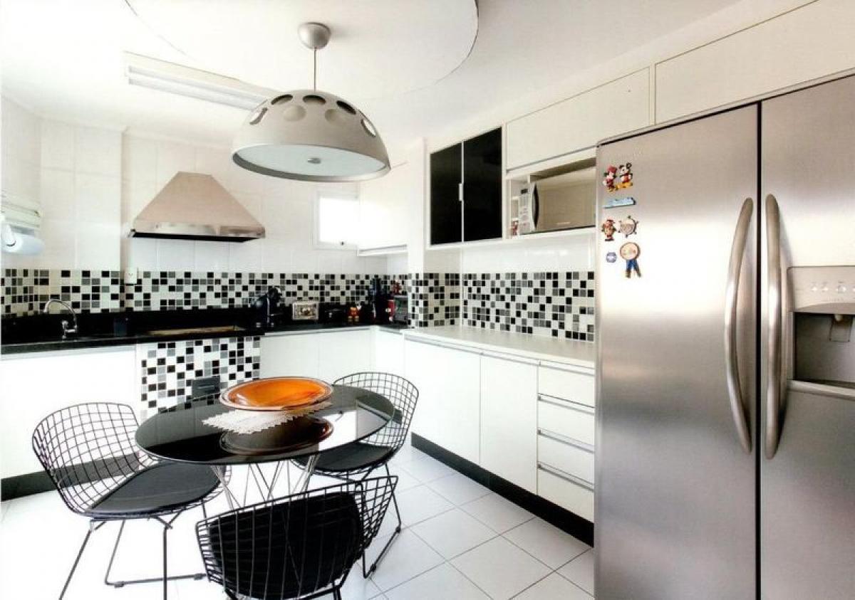 3 غرف نوم شقة في Sao Paulo, Brazil رقم 562206