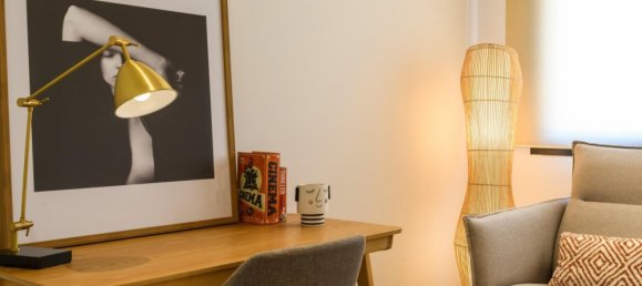 2 Schlafzimmer Wohnung in Alicante, Spain, Nr. 12362 21