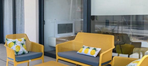 2 Schlafzimmer Wohnung in Alicante, Spain, Nr. 12362 8