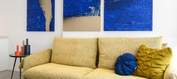 2 Schlafzimmer Wohnung in Alicante, Spain, Nr. 12362 2