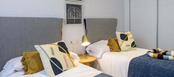 2 Schlafzimmer Wohnung in Alicante, Spain, Nr. 12362 18