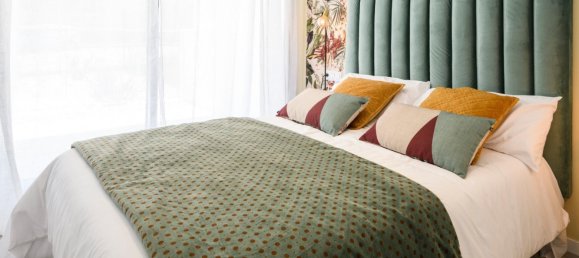 2 Schlafzimmer Wohnung in Alicante, Spain, Nr. 12362 11