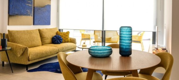 2 Schlafzimmer Wohnung in Alicante, Spain, Nr. 12362 3