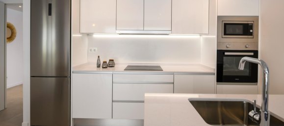 2 Schlafzimmer Wohnung in Alicante, Spain, Nr. 12362 6