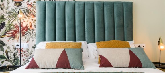 2 Schlafzimmer Wohnung in Alicante, Spain, Nr. 12362 13