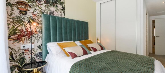 2 Schlafzimmer Wohnung in Alicante, Spain, Nr. 12362 14