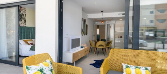 2 Schlafzimmer Wohnung in Alicante, Spain, Nr. 12362 9