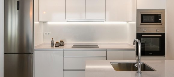 2 Schlafzimmer Wohnung in Alicante, Spain, Nr. 12362 7