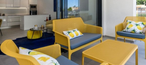 2 Schlafzimmer Wohnung in Alicante, Spain, Nr. 12362 10