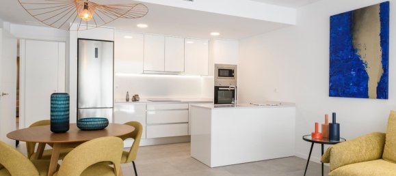 2 Schlafzimmer Wohnung in Alicante, Spain, Nr. 12362 28