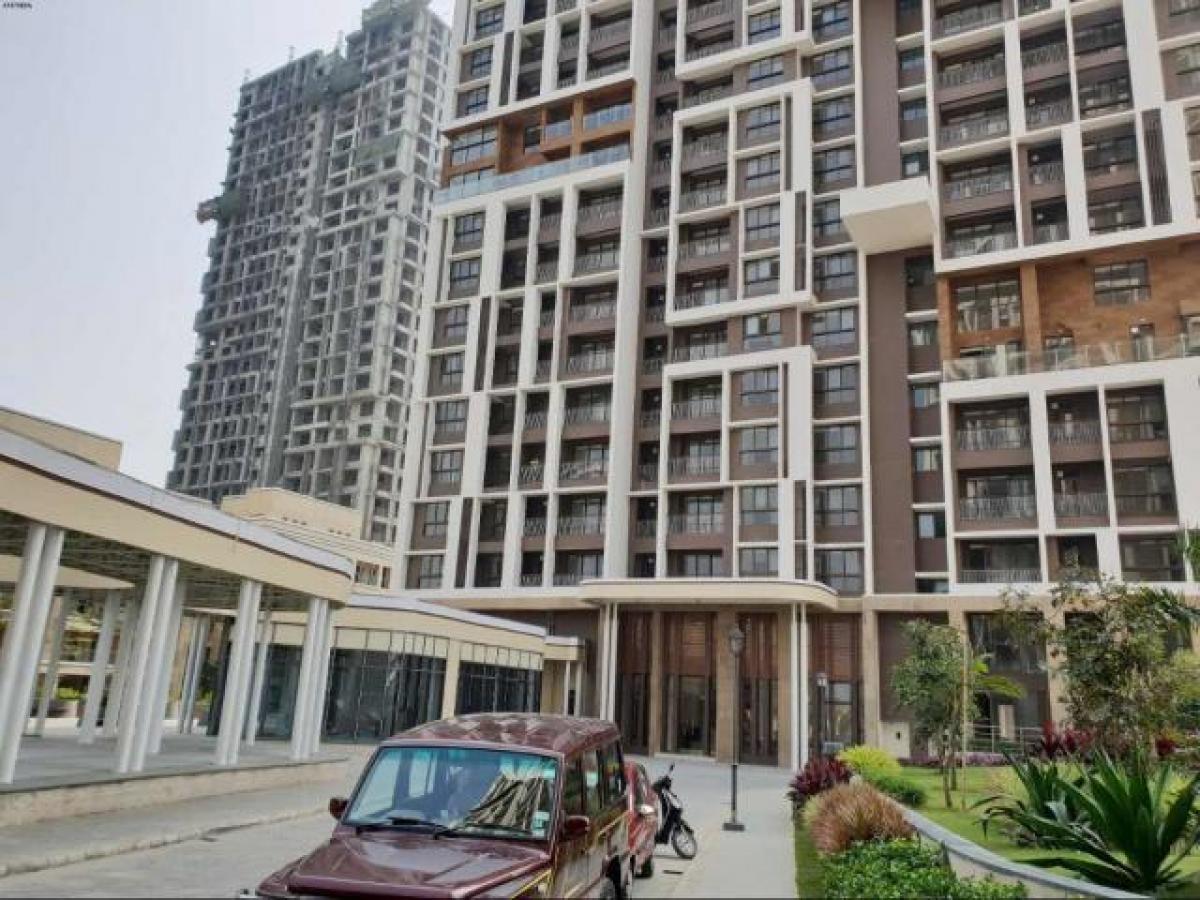 3 bedrooms House in Kolkata, India No. 25022