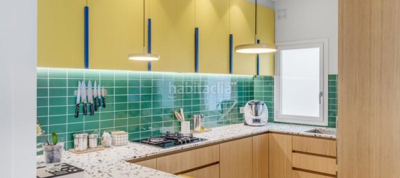 2 bedrooms Penthouse in Sant Andreu, Spain No. 142089 5