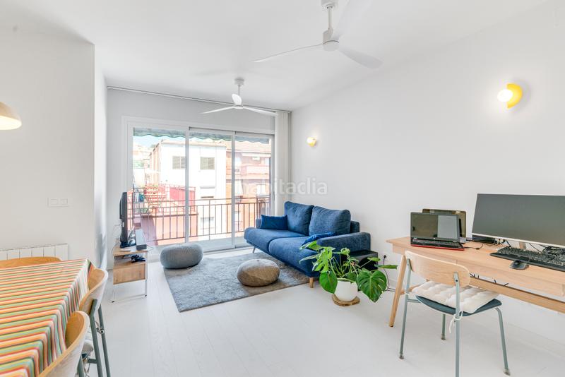 2 bedrooms Penthouse in Sant Andreu, Spain No. 142089