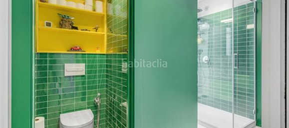 2 bedrooms Penthouse in Sant Andreu, Spain No. 142089 19