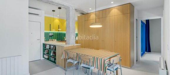 2 bedrooms Penthouse in Sant Andreu, Spain No. 142089 8