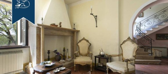 Отель, гостиница с 5 комнатами в Монтепульчано, Италия № 232183 27